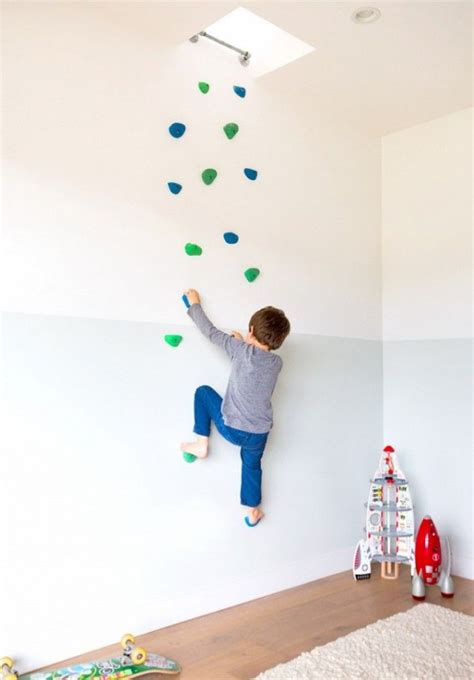 6 Kids Rooms To Be Fit Petit And Small