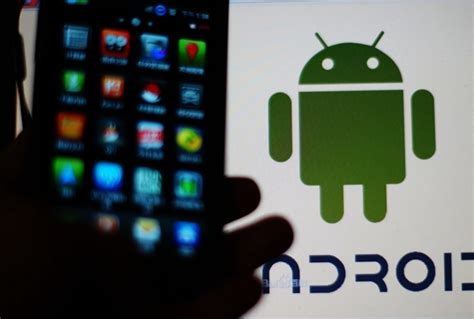 谷歌调高api最低开发级别：android 4 0系统宣告退役 互联网新闻 科技资讯 四海资讯