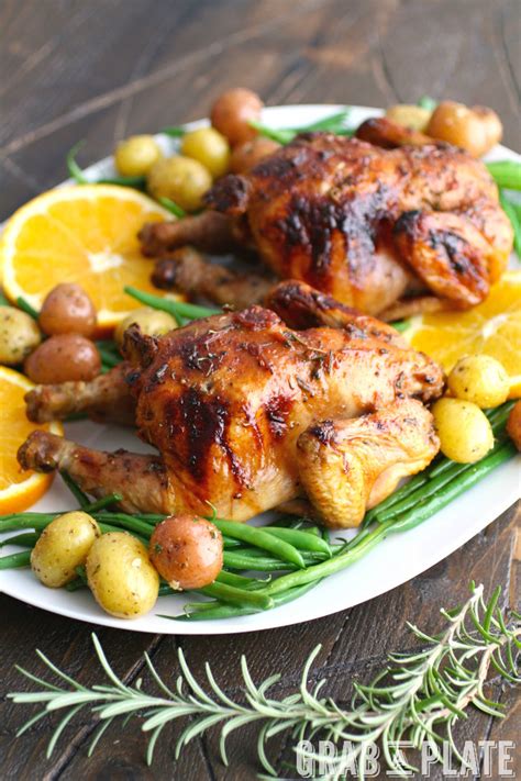 Roasted cornish hens will be your favorite recipe for romantic date nights or to impress guests. The top 21 Ideas About Christmas Cornish Hens - Best Recipes Ever