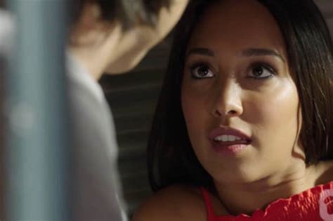 neighbours spoilers tim kano and scarlet vas have sex as leo tanaka and misthi rebecchi daily