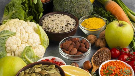 10 Makanan Pengganti Nasi Untuk Diet Rendah Karbohidrat