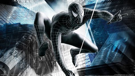 Spider Man 3 Hd Wallpapers Hd Wallpapers Id 1564