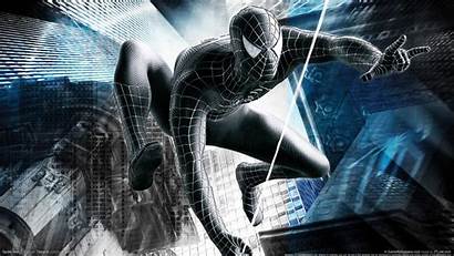 Spider Wallpapers Spiderman Pc 1080 Suit Amazing