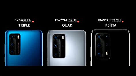 Huawei p40 pro android smartphone. The Huawei P40 and P40 Pro are here to heat up the ...