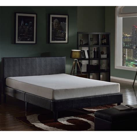 The twin is the smallest of all mattress sizes, outside of crib mattresses, which means it's often ideal for smaller audiences. Ultra Soft and Comfortable 8-inch Twin-size Memory Foam ...