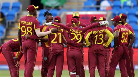‘unfathomable’ West Indies Head Coach Quits Amid T20 World Cup Debacle Fallout Cricket