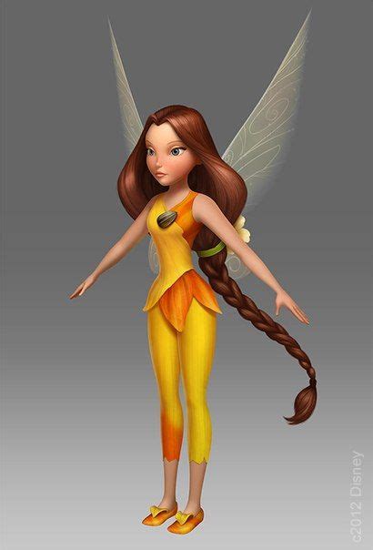 The Art Of Disney Fairies Tinkerbell Movies Tinkerbell And Friends