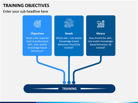 Ppt Template For Training