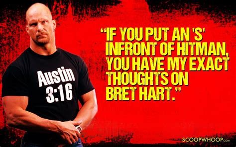 21 Quotes By Stone Cold Steve Austin That Ll Take You Back To The Attitude Era