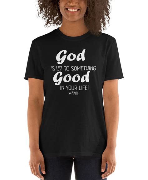 Find Tons Of High Value Christian Shirts For Women At The Godsygirl