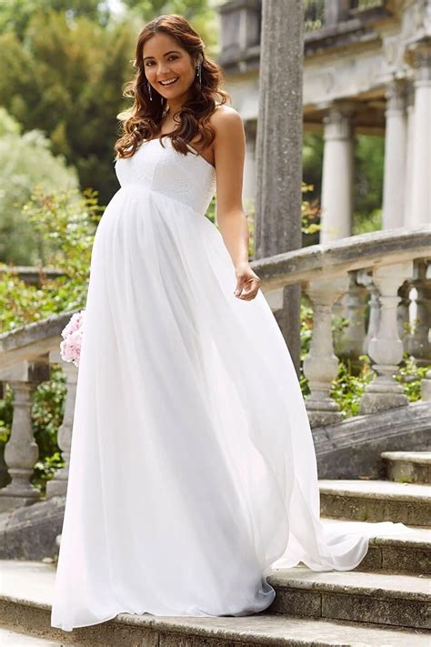 Umstands hochzeitskleid von tiffany rose in zürich kaufen. Pin auf Tiffany Rose Hochzeitskleider für Schwangere