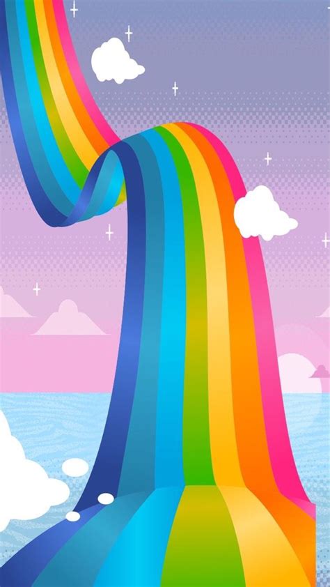 Rainbow Theme Rainbow Art Rainbow Unicorn Rainbow Colors Hippie