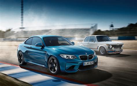 Bmw M2 Wallpapers 64 Images