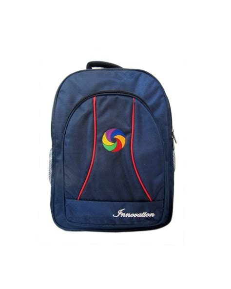 Rb1117 School Back Packs Ravimal Bags