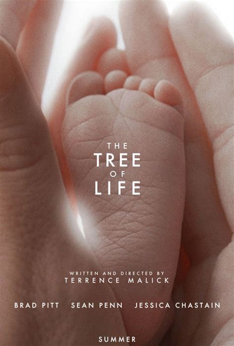 Cinemagnolie Considerazioni Sul Trailer Di The Tree Of Life Di