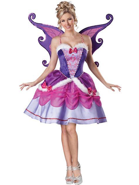 adult sugarplum fairy women deluxe costume 139 99 the costume land