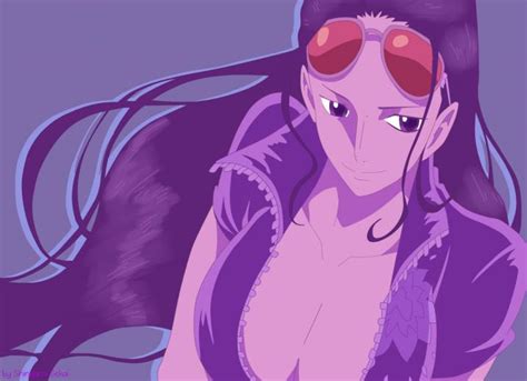 49 One Piece Nico Robin Wallpaper On Wallpapersafari