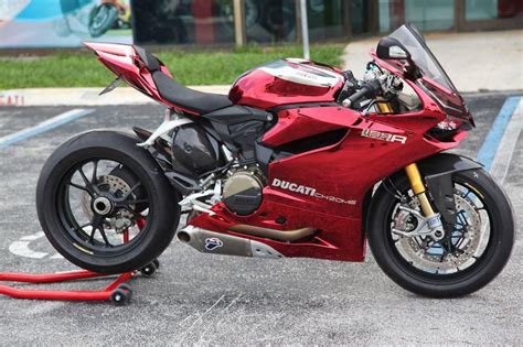 O.e.m quality ducati 899/1199 panigale fairings on sale. Buy 2013 Ducati Superbike 1199 Panigale R Chrome - Low on ...