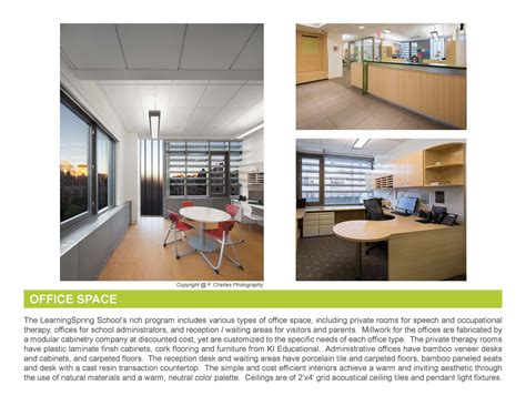 Commercial Office Interiors Urban X Studio Architecture Pllc