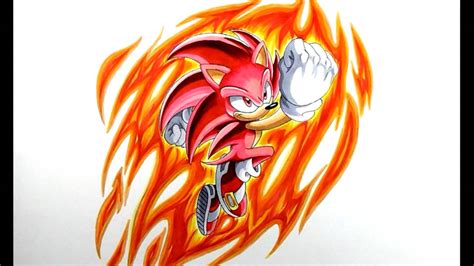 Super Sonic God By Kinoko269 On Deviantart