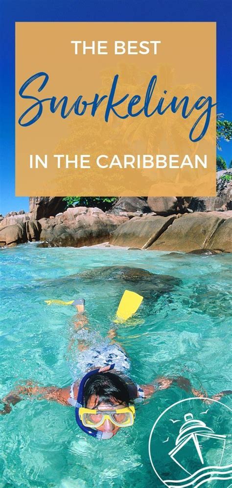 10 Best Snorkel Spots In The Caribbean Best