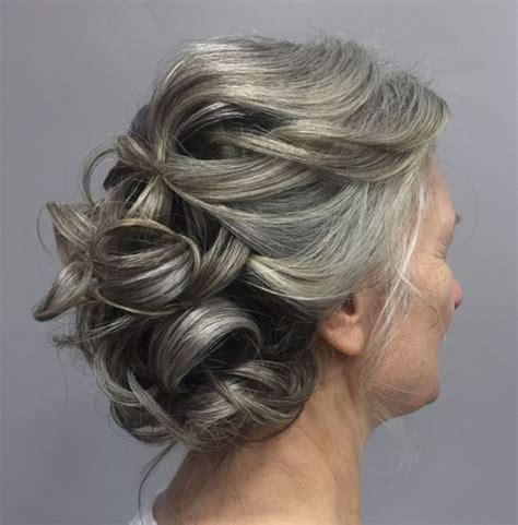Ravishing Mother Of The Bride Hairstyles Mother Of The Bride Hair Mother Of The Groom