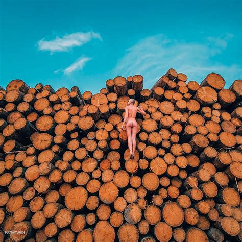 Surreal Photographic Artworks by Platon Yurich | Daily design ...