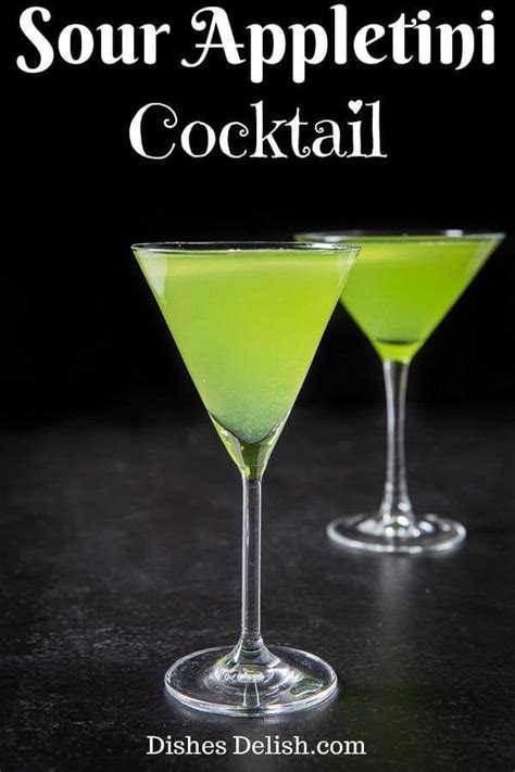Pin On Cocktails