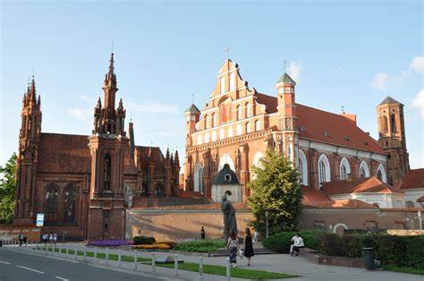 Vilnius 2019: Best of Vilnius, Lithuania Tourism - TripAdvisor