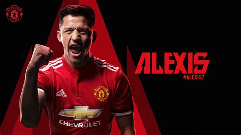 This is the perfomance data of alexis sánchez from inter mailand. Alexis Sanchez Shows Ambition In Joining Manchester United ...