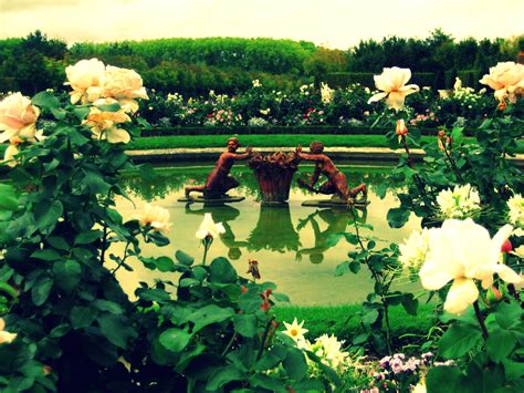 Gousicteco Most Beautiful Rose Gardens In The World Images