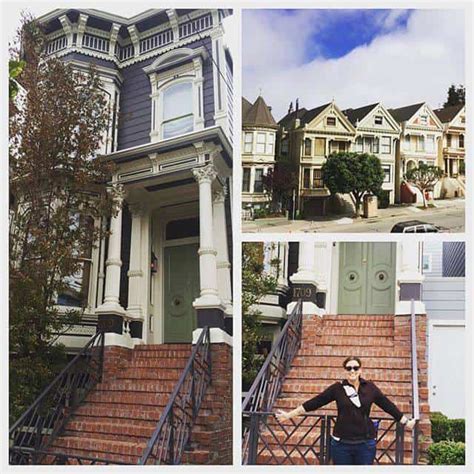 The Painted Ladies San Francisco Visitor Tips
