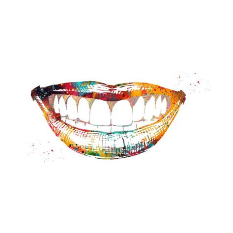 Lesen sie alles über das verfahren. Check out this awesome 'Smile' design on @TeePublic! | Zahntechnik, Zeichnen