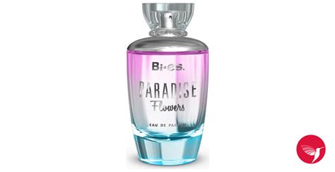 Paradise Flowers Bi Es Perfume A Fragrance For Women