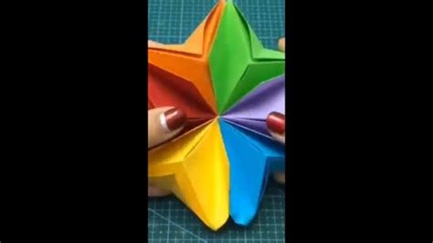 Pin On Origami Tutorial