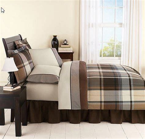 Visit dillard's to find clothing, accessories, shoes, cosmetics & more. Twin comforter sets, Plaid and Gray on Pinterest