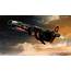 Pin By Angels On Spaceships Starships  Space Pirate Starship Sci Fi Art