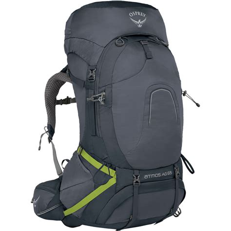 Osprey Packs Atmos Ag 65l Backpack