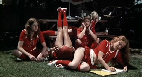 The Cheerleaders 1973