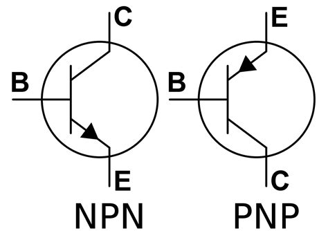 What Is The Difference Between Pnp And Npn Shoptransmitter