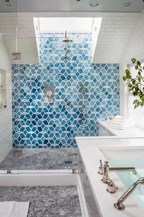 Mosaic Tile Floor Ideas For Vintage Style Bathrooms Bathroom Tile