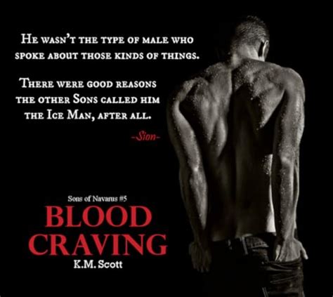 Blood Craving Sons Of Navarus 5 By Gabrielle Bisset Goodreads