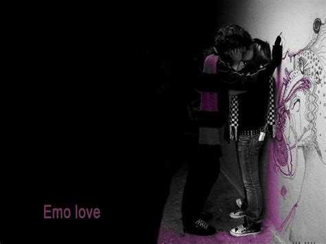 🔥 Free Download Emo Love Wallpapers 1024x768 For Your Desktop Mobile And Tablet Explore 78
