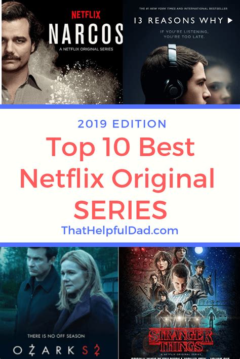 19 Best Netflix Series Motif Masa Kini