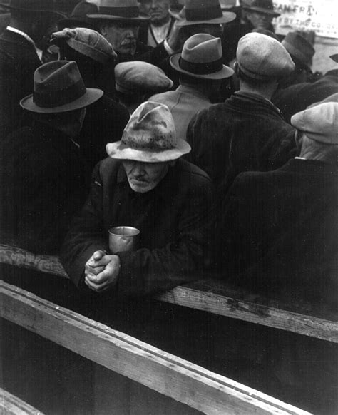 Humanizing the Great Depression: The influential photography of ...