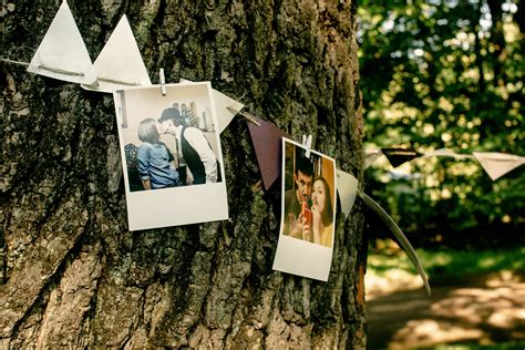 15 Ways To Display Photos At Your Wedding — Printiki