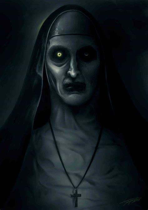 With the release of the nun, it's safe to say warner bros. Valak Wallpapers - Wallpaper Cave