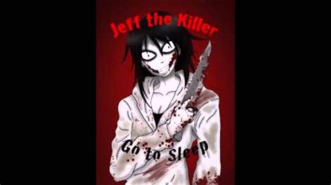 El Origen De La Hija De Jeff The Killer Youtube