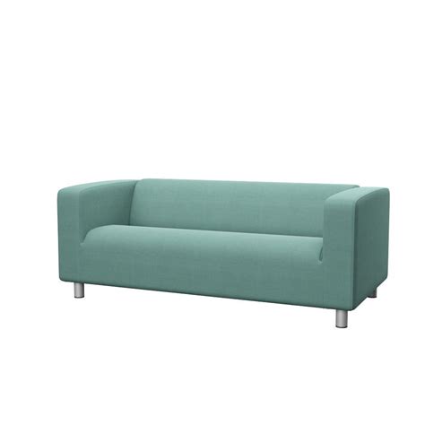 Biete hier mein klippan 3er sofa zum verkauf. IKEA Bezug KLIPPAN 2-Sitzer | Soferia