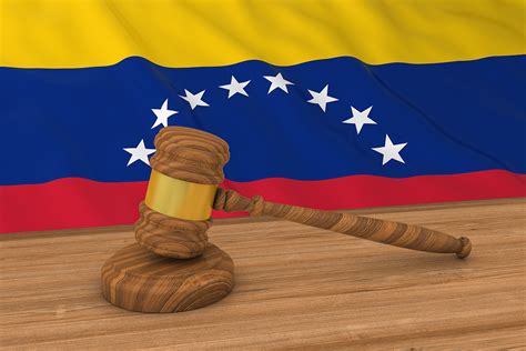 Certificado De Antecedentes Penales En Venezuela